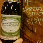 Imperial Stout Imperial Stout