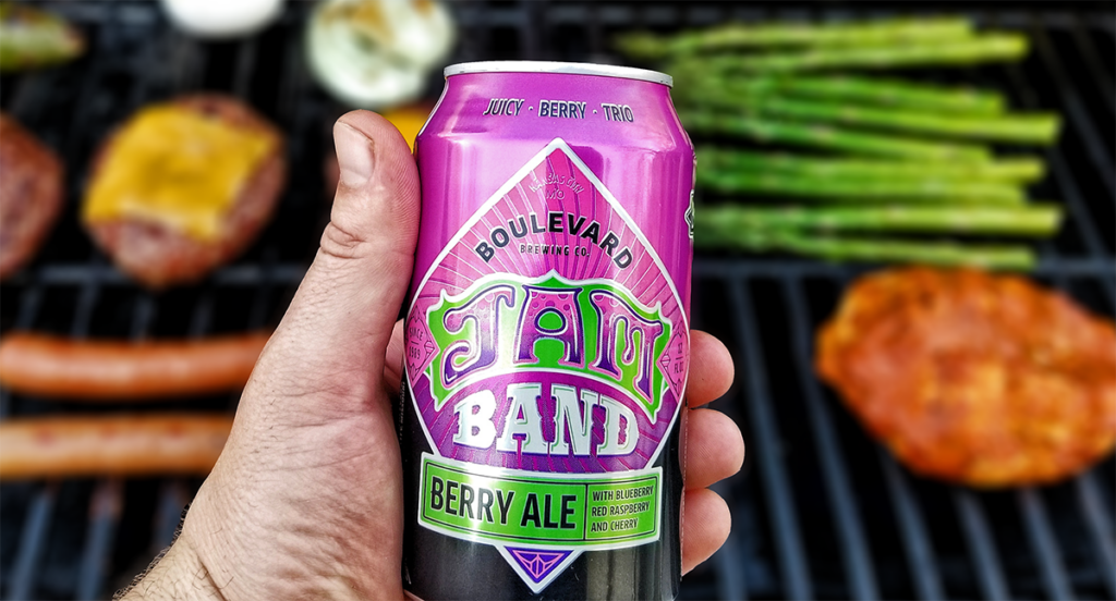 Jam Band and grill