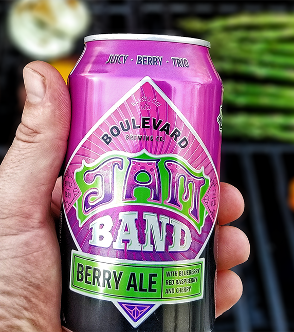 Jam Band and grill