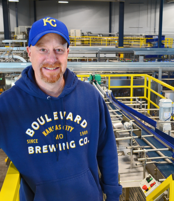 Meet the beer elves 2018