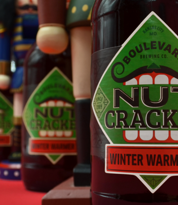 Nutcracker Ale