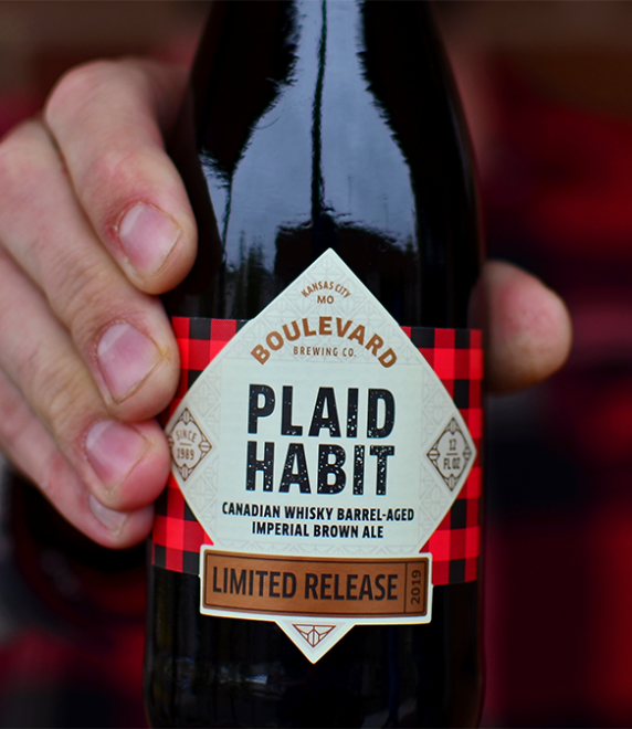 Back in the Habit: Plaid Habit 2019