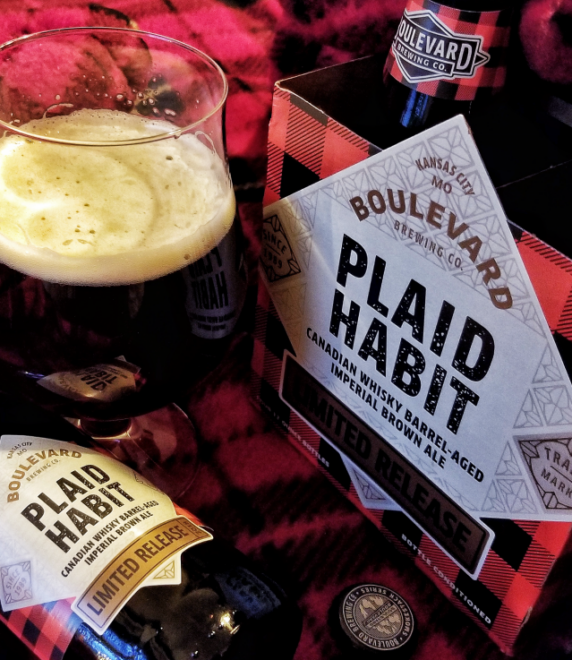 Plaid Habit
