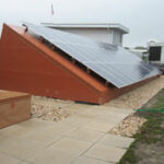 Boulevard Solar Panels