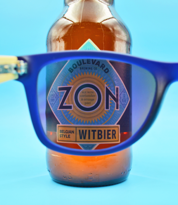 ZON sunglasses